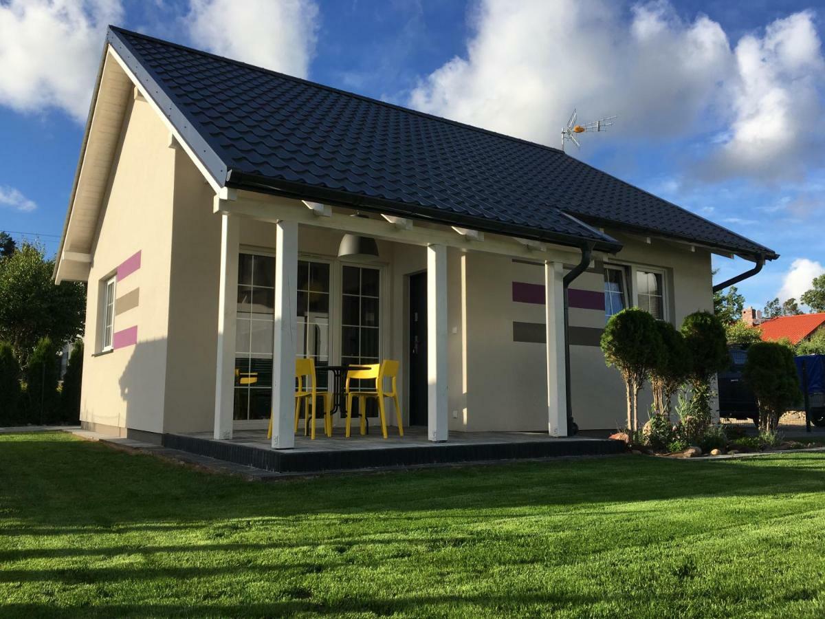 Lawendowo Mi Leilighet Kopalino